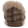 image:imageSam Edelman Womens Alie Cozy FlatsTruffle Multi