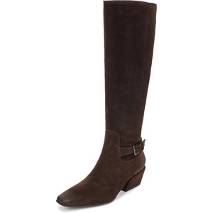 image:imageSam Edelman HaisleyEspresso Bean Wide Calf